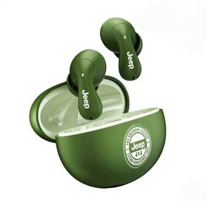 Earbuds bluetooth jeep