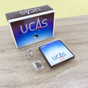 U-CAS Magnetic Levitation/Hovering Toy