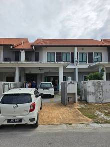 2-storey Terraced House For Sale in Bangi,SGR