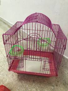 sangkar burung