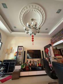 Semi-Detached House For Sale in Kuching,SWK