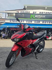 Honda RS150