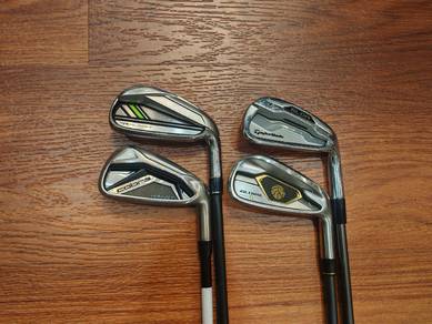 Ladies Golf 7 Iron (Japan) ❤️❤️