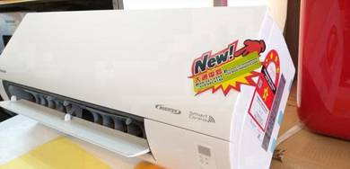 DAIKIN FTKF50B Wi-Fi Inverter Air Conditioner 2hp