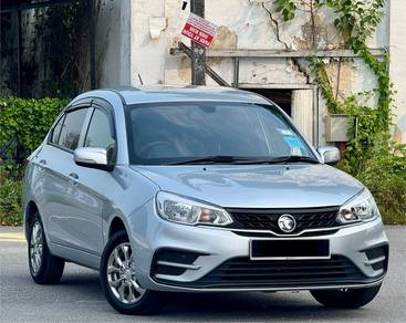 Proton Saga STANDARD AT in Kajang, SGR