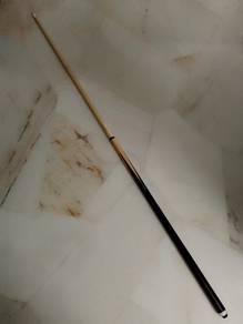 1/2 Split Pool Cue