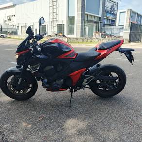 Kawasaki Z 800