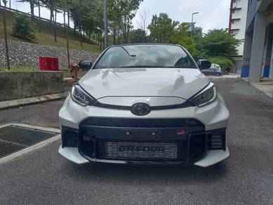 Toyota GR Yaris RZ HIGH PERFORMANCE in Cheras, KUL