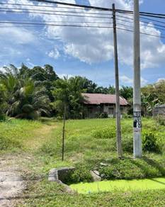 Agricultural Land in Batu Pahat, JHR