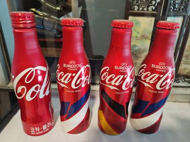 Coca cola collection