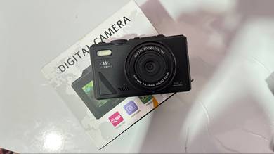 digital camera vetek 8