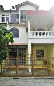 2.5-storey Terraced House For Rent in Sungai Ara,PNG