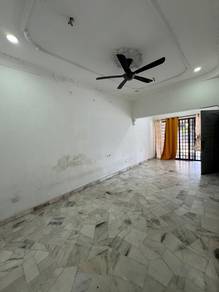 1-storey Terraced House For Sale in Permas Jaya,JHR