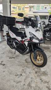 Keeway XDV 180 EVO