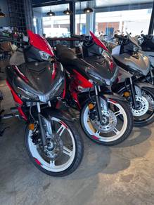 Yamaha Y16ZR