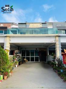 2-storey Terraced House For Sale in Kuantan,PHG