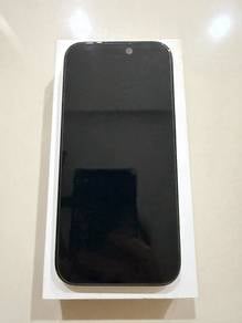 Apple iPhone 15 Pro 256 GB