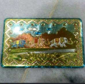 Thailand Fridge Magnet