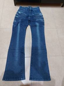 Wear Once Jeans