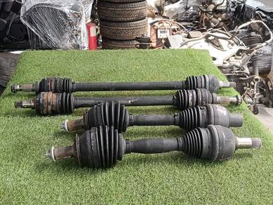 Mercedes Benz W176 A45 AMG Drive Shaft