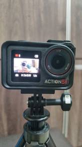 camera action 5