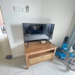 sharp smart tv 42 inch