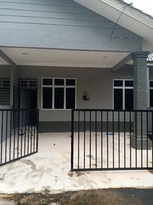 1-storey Terraced House For Rent in Besut,TRG