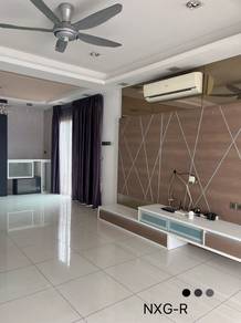 2-storey Terraced House For Sale in Kota Kemuning,SGR
