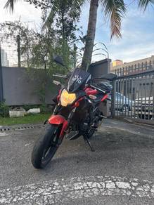 Kawasaki Z250SL
