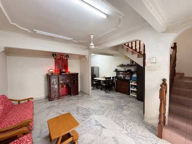 2-storey Terraced House For Sale in Subang Perdana,SGR