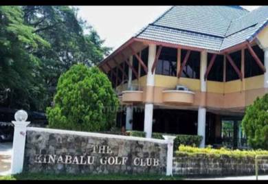 KGC Gollf Membership 