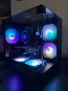 RTX 5th series pc gaming