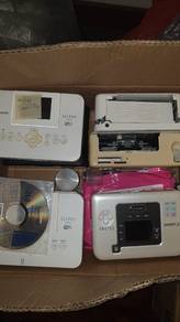 Canon Selphy printers parts