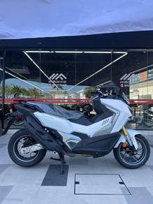 Sym ADXTG 400
