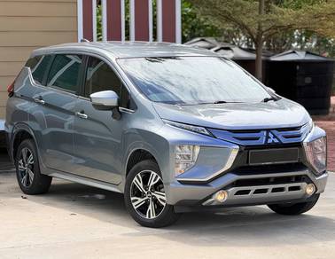 Mitsubishi Xpander  in Butterworth, PNG