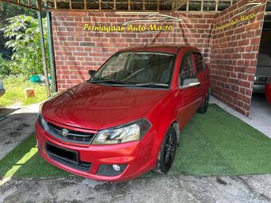 Proton Saga FLX EXECUTIVE in Ipoh, PRK