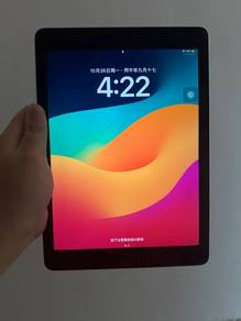 Ipad 6th generation 128gb