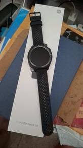 Xiaomi s4 watch black 