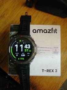 Amazfit T-Rek 3