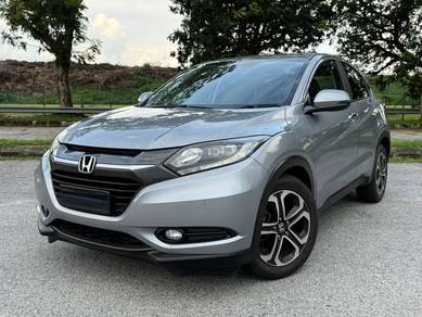 Honda HR-V V in Serdang, SGR