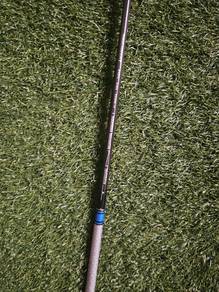 Golf Wood 3 Shaft Tensei Blue AV Series 65F Stiff 