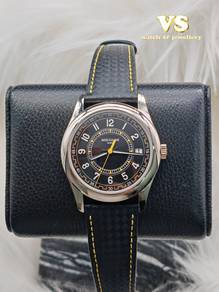 Patek Philippe Calatrava 6007G