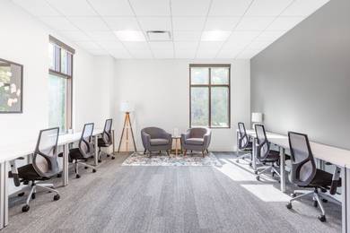 Office space For Rent in KL Sentral,KUL