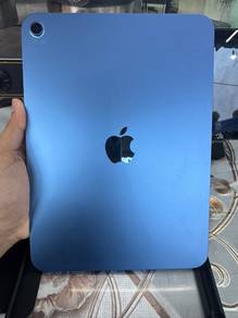 Ipad (A16) Wifi
