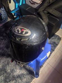 KYT TT Revo(Nego)