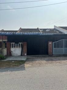 1-storey Terraced House For Sale in Johor Bahru,JHR