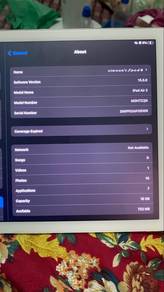 ipad air 2 untuk dijual