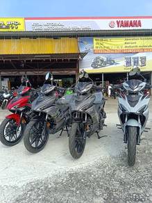 Modenas Z15GT