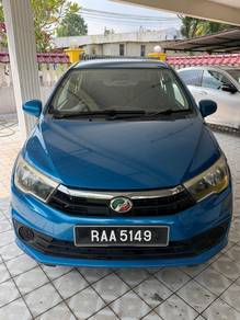 Perodua Bezza STANDARD G in Ulu Tiram, JHR