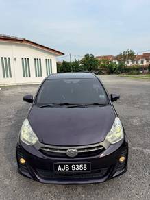 Perodua MyVi SE ZHS in Bandar Puteri Klang, SGR